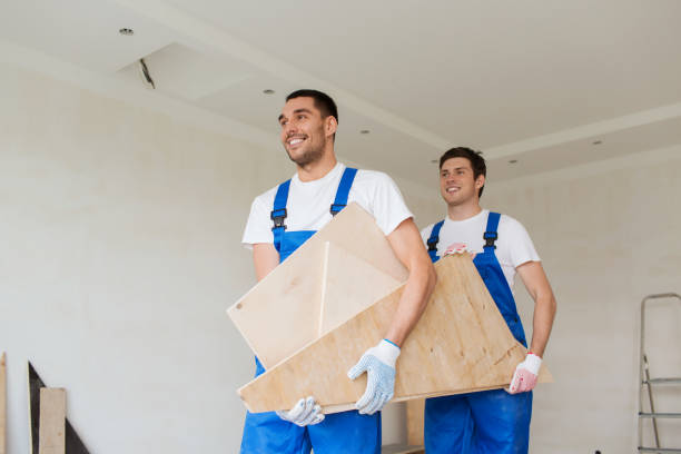 Best Residential Junk Removal  in Port Reading, NJ