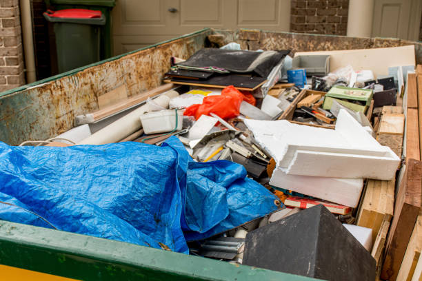 Best Electronics and E-Waste Disposal  in Port Reading, NJ