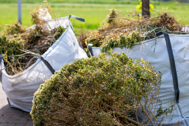 Best Same-Day Junk Removal Services  in Port Reading, NJ