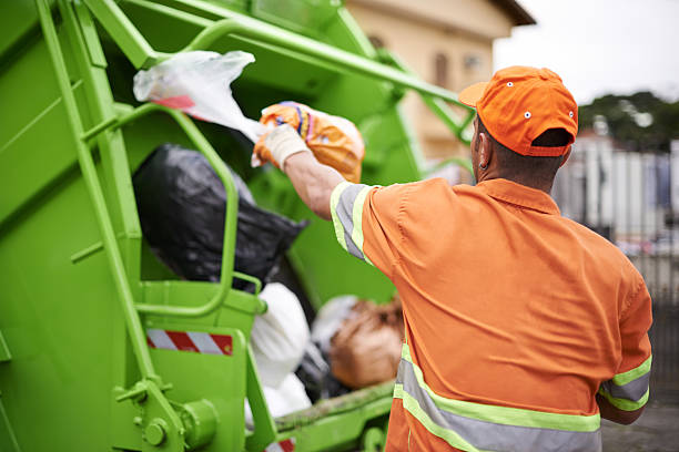 Best Yard Waste Removal  in Port Reading, NJ