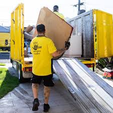 Best Basement Cleanout  in Port Reading, NJ